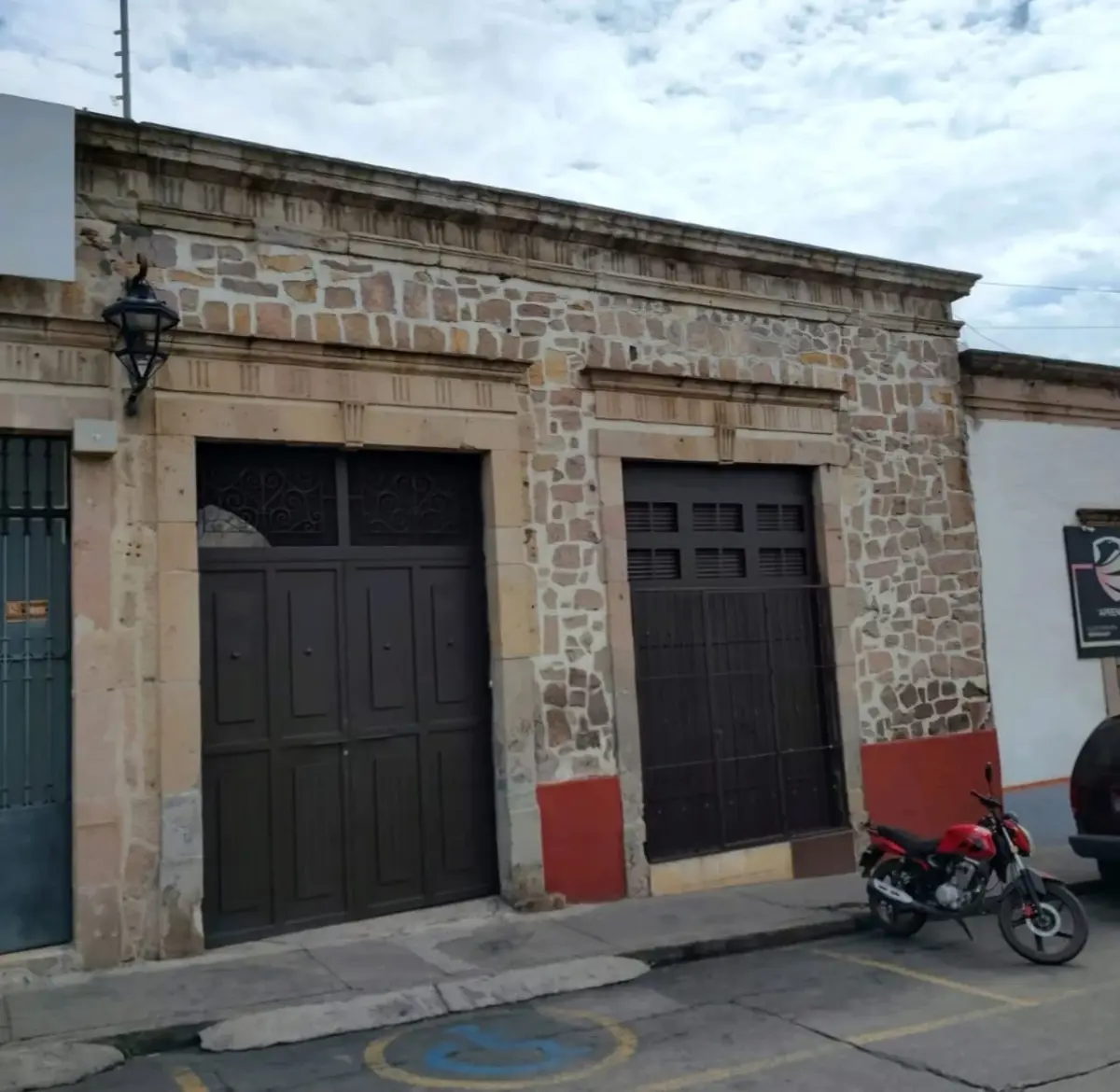 Casa en venta en Centro Histórico, Morelia — foto 1 de 6