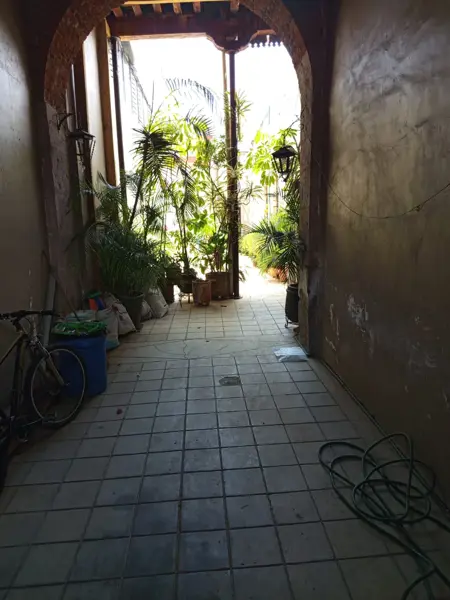 Casa en venta en Centro Histórico, Morelia — foto 2 de 6