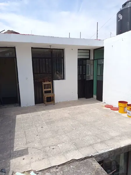 Casa en venta en Centro Histórico, Morelia — foto 3 de 6