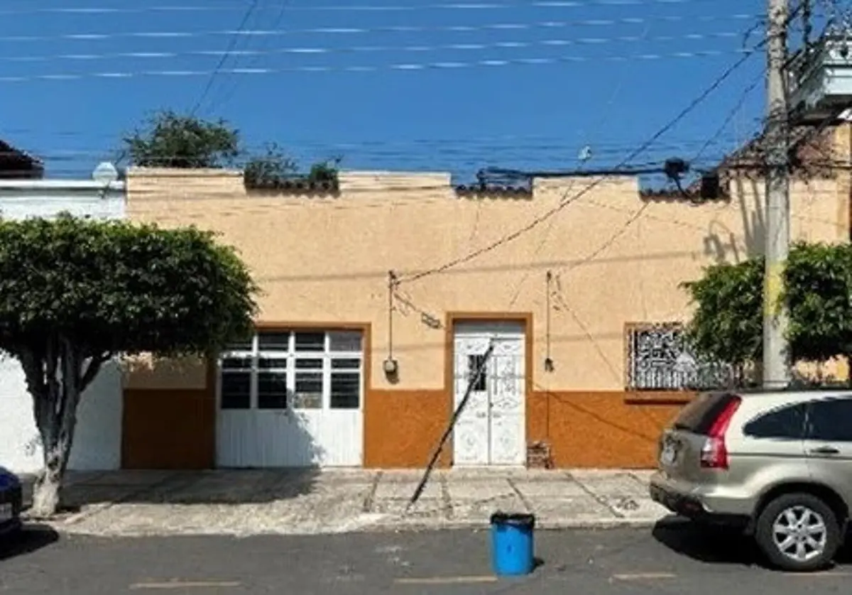 Casa en venta en San Juan Bosco, Guadalajara — foto 1 de 11