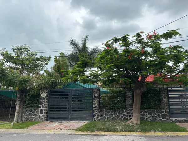 Casa en venta en Pedregal de Oaxtepec, Yautepec — foto 2 de 17