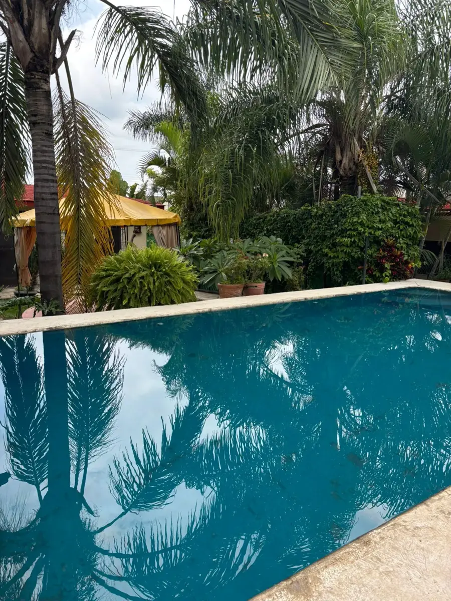 Casa en venta en Pedregal de Oaxtepec, Yautepec — foto 1 de 17