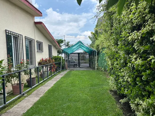 Casa en venta en Pedregal de Oaxtepec, Yautepec — foto 3 de 17