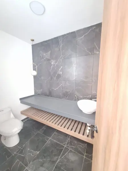 Casa en venta en Gema Residencial, Pachuca de Soto — foto 3 de 27