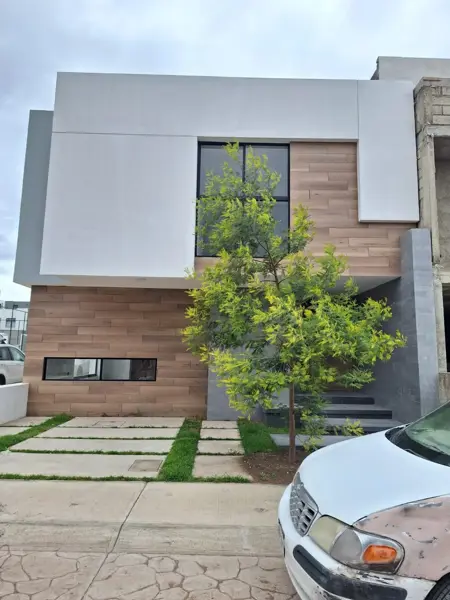 Casa en venta en Gema Residencial, Pachuca de Soto — foto 2 de 27