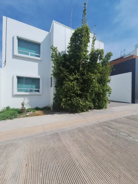 Casa en venta en El Tezontle, Pachuca de Soto — foto 2 de 23