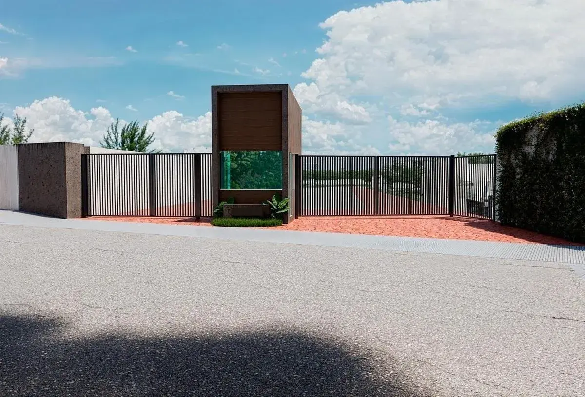 Terreno en venta en Montebello, Mérida — foto 1 de 2