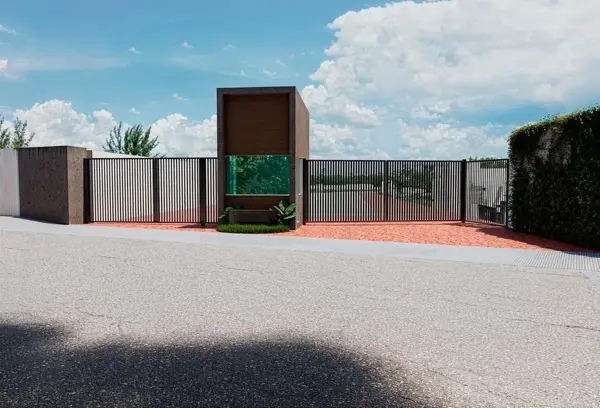 | Terreno en Exclusiva Privada en el Norte de Mérida |