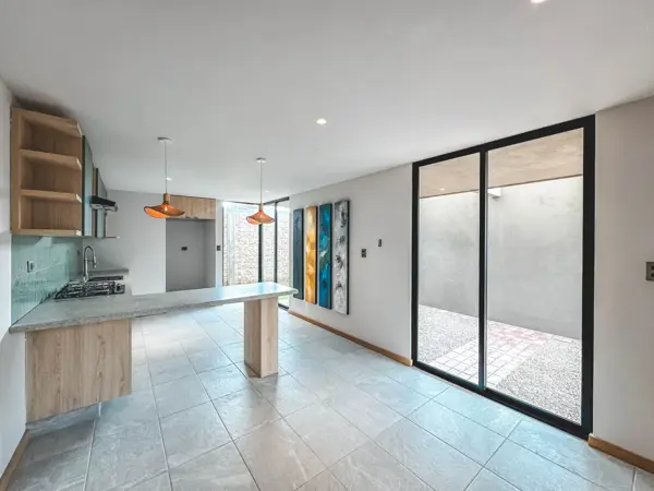 Casa en venta en San Francisco Ocotlán (Ocotlán), Coronango — foto 3 de 41