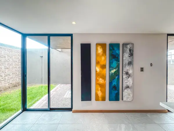 Casa en venta en San Francisco Ocotlán (Ocotlán), Coronango — foto 2 de 41