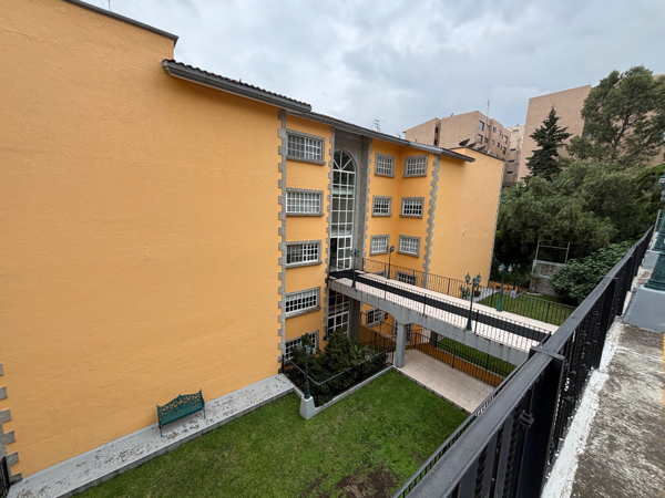 Departamento en venta en lomas verdes 5ta sección