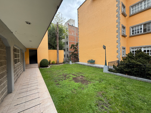 Departamento en venta en Lomas Verdes 5a Sección (La Concordia), Naucalpan de Juárez — foto 2 de 21