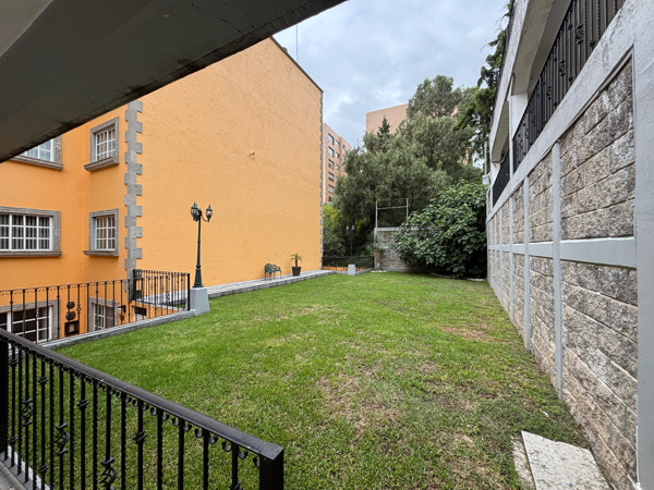 Departamento en venta en Lomas Verdes 5a Sección (La Concordia), Naucalpan de Juárez — foto 3 de 21