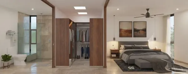 Casa en venta en Conkal, Conkal — foto 3 de 5