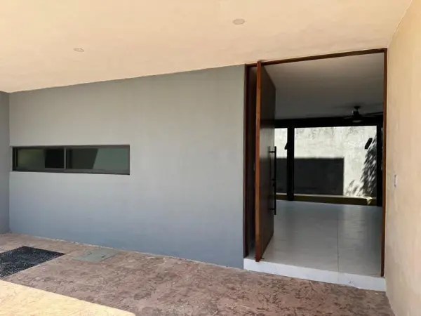 Casa en venta en Mexico Oriente, Mérida — foto 2 de 20