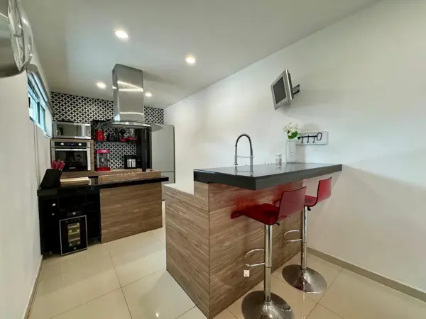 Casa en venta en Lomas de la Rioja, Alvarado — foto 3 de 12