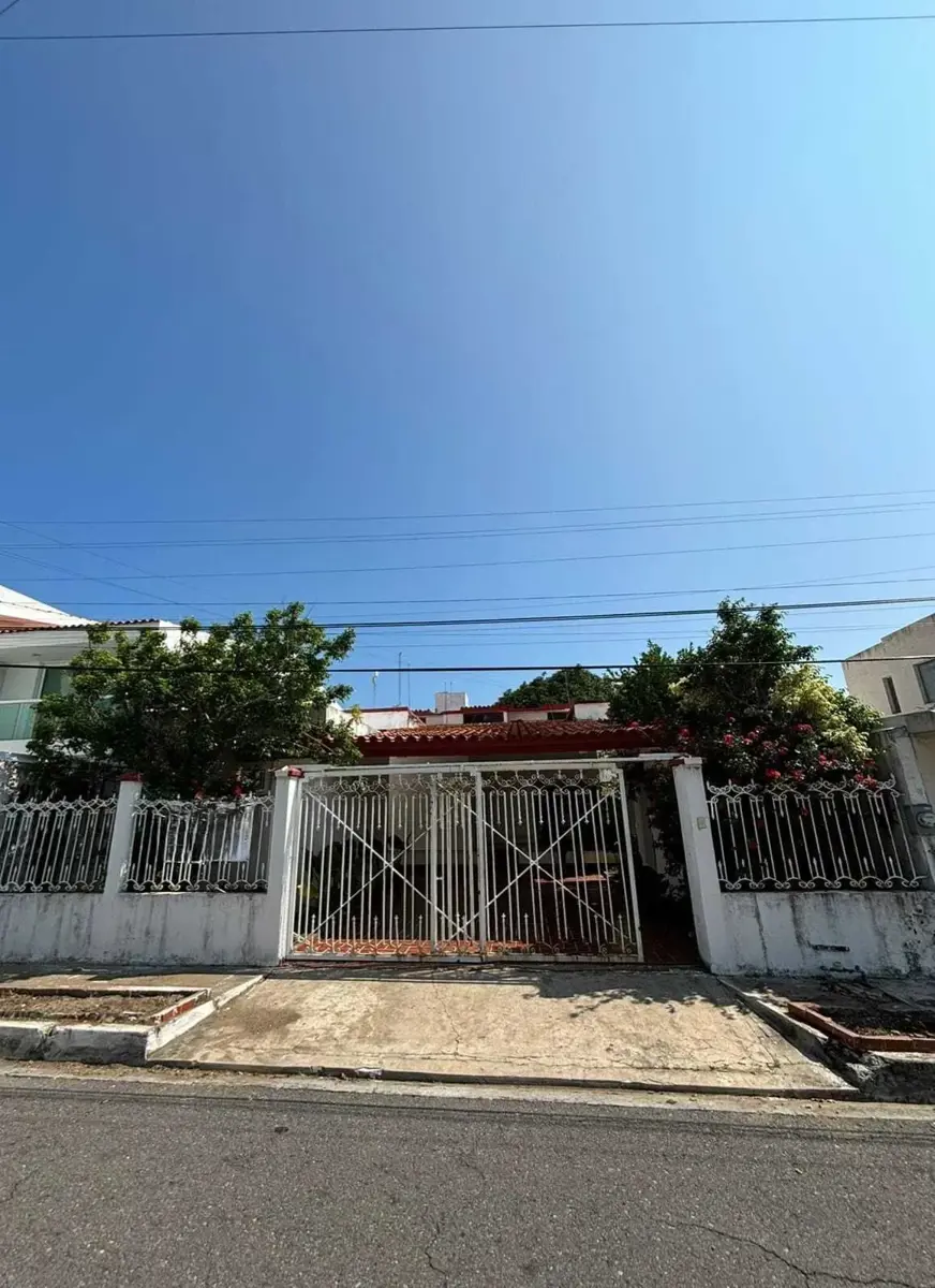 Casa en venta en Costa de Oro, Boca del Río — foto 1 de 11