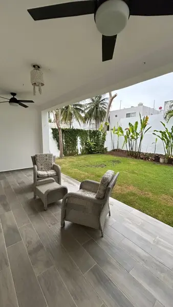 Casa en venta en Sodzil Norte, Mérida — foto 3 de 42