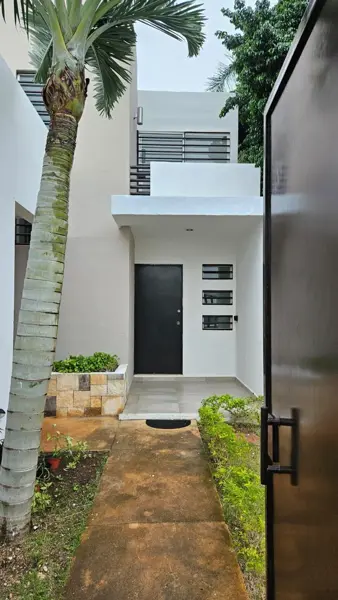 Casa en venta en Sodzil Norte, Mérida — foto 2 de 42