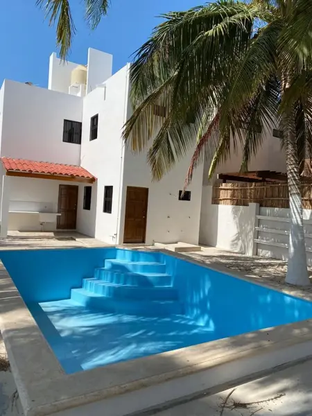 Casa en venta en Sisal, Hunucmá — foto 3 de 9