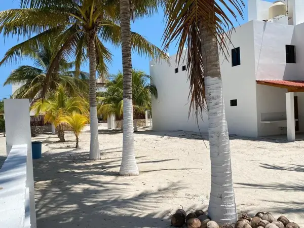 Casa en venta en Sisal, Hunucmá — foto 2 de 9