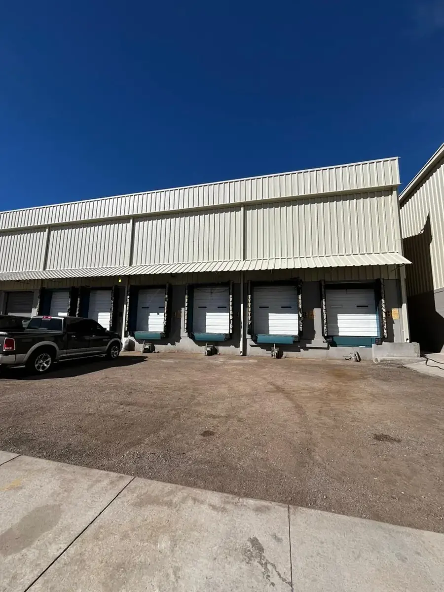 Bodega en renta en Parque Industrial, Hermosillo — foto 1 de 11