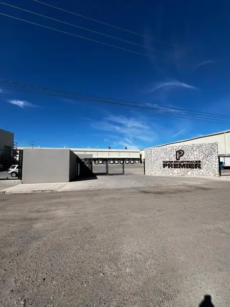 Bodega en renta en Parque Industrial, Hermosillo — foto 3 de 11