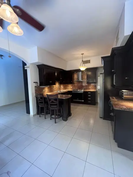 Casa en venta en Palermo Sección Ferrara, Hermosillo — foto 2 de 27