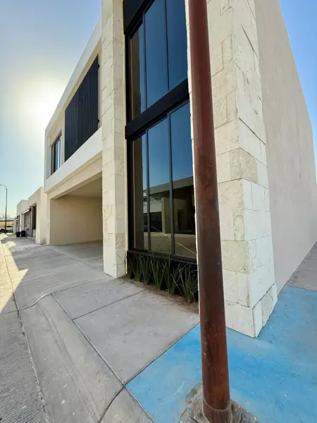 Casa en venta en Concordia Residencial, Hermosillo — foto 2 de 11