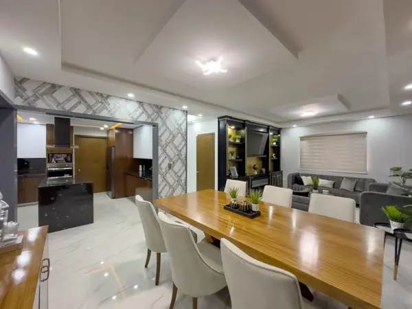 Casa en venta en La Coruña Residencial, Hermosillo — foto 3 de 15