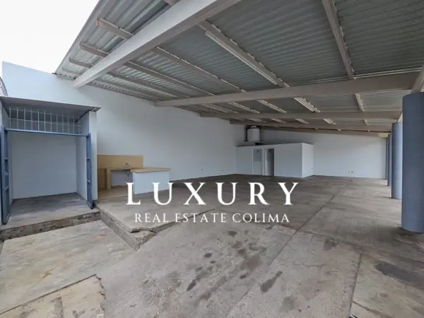 Local en venta en La Reserva, Villa de Álvarez — foto 3 de 12