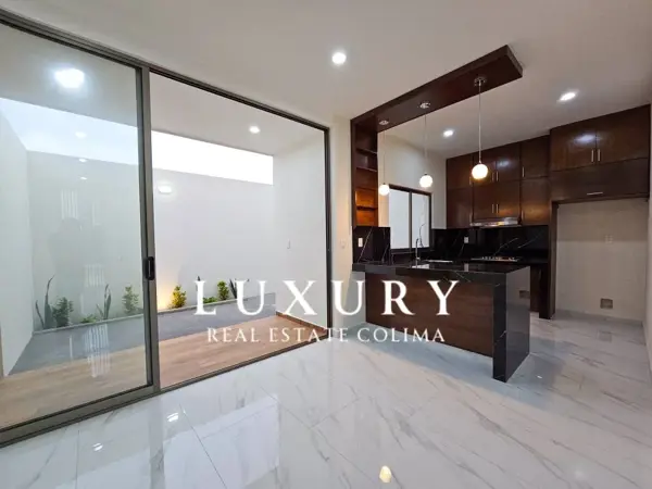 Casa en venta en Villas Diamante, Villa de Álvarez — foto 3 de 15