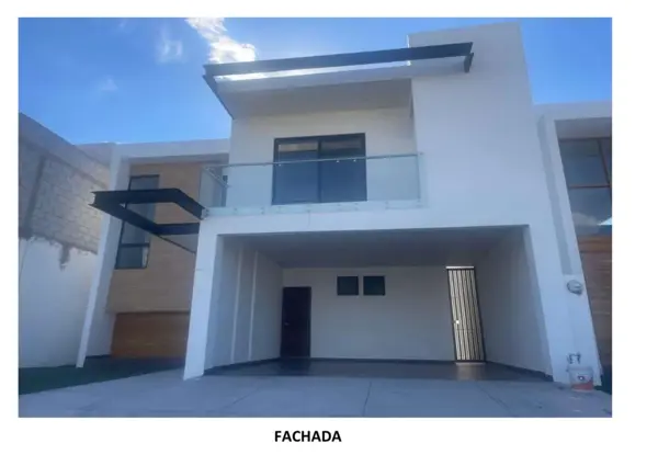 Casa en Venta las Viñas