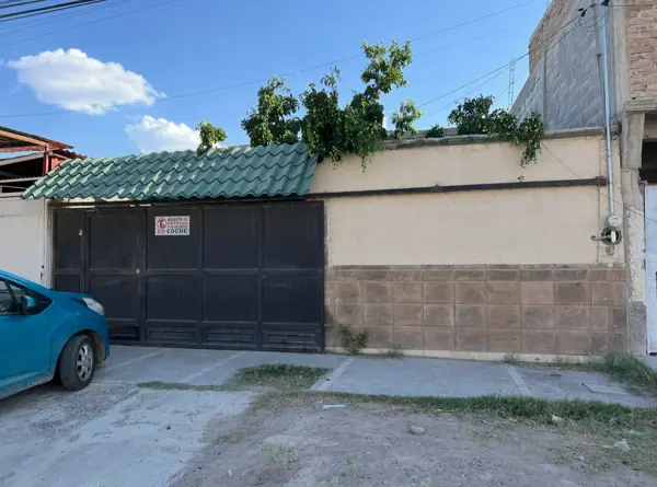 Casa en Venta, Miguel de la Madrid, Gómez Palacio