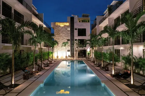 ??? Preventa Otonomus – Tulum
