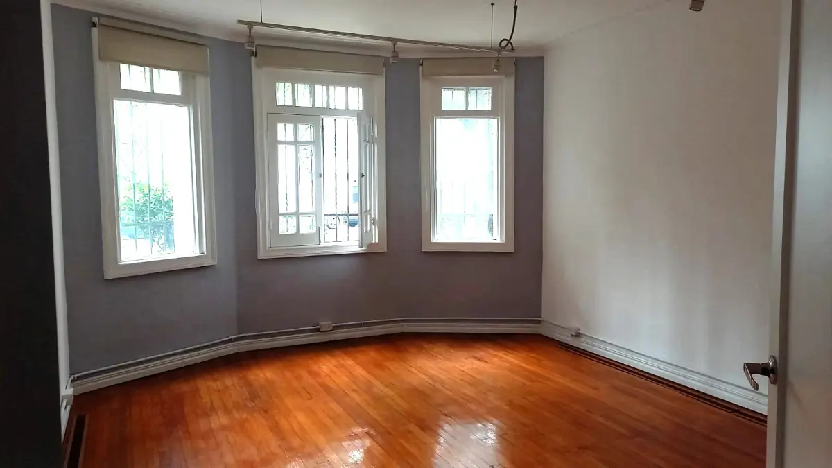 Casa en venta en Del Valle Norte, Benito Juárez — foto 1 de 31