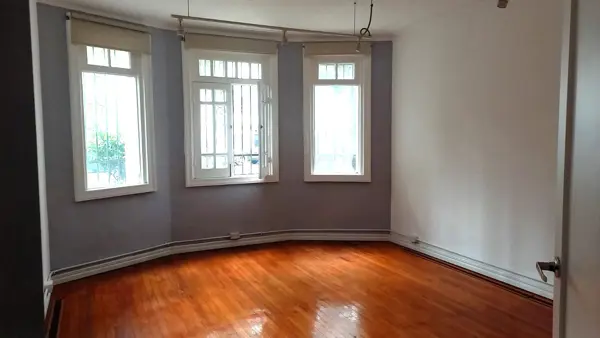 Venta de Casa con Uso de Suelo Mixto en la Colonia Del Valle, CDMX
