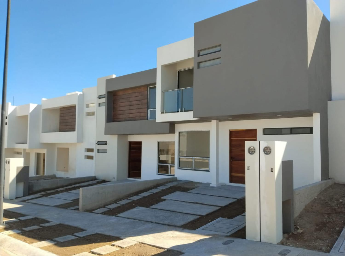 Casa en venta en Villas de Tejeda, Corregidora — foto 1 de 6