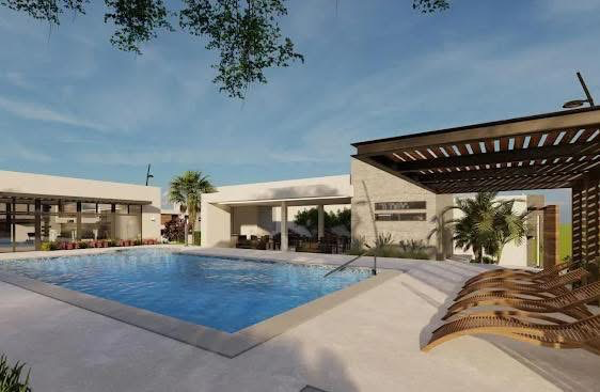 Casa en venta en Villas de Tejeda, Corregidora — foto 2 de 6