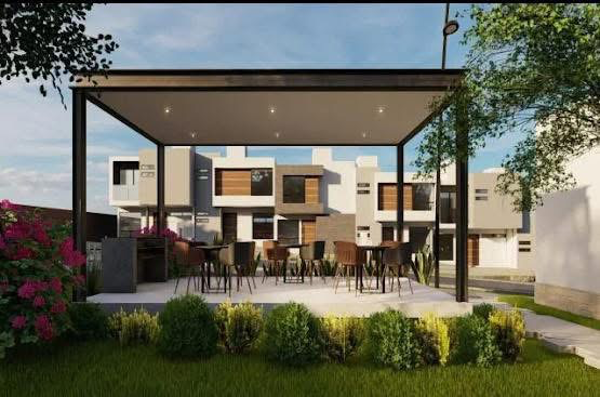 Casa en venta en Villas de Tejeda, Corregidora — foto 3 de 6