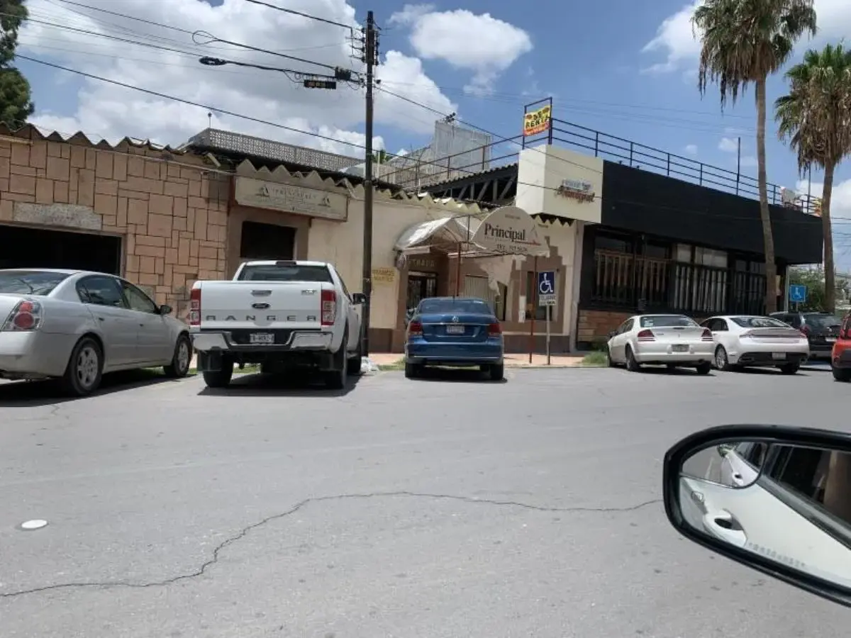 Local en renta en Torreon Centro, Torreón