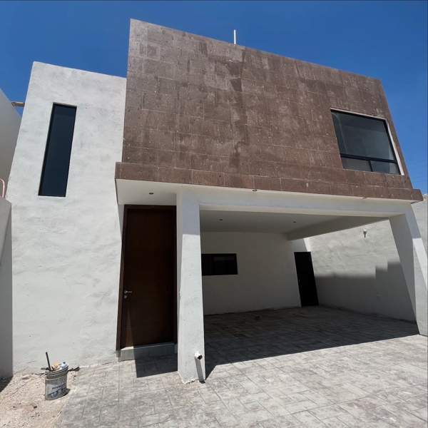 Casa en venta en Los Olivos, Gómez Palacio — foto 2 de 18
