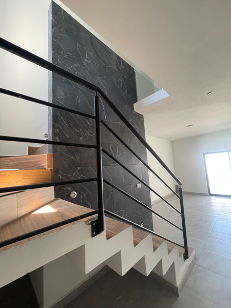 Casa en venta en Los Olivos, Gómez Palacio — foto 3 de 18