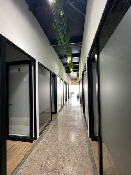 Oficina en renta en Ampliación Senderos, Torreón — foto 2 de 15
