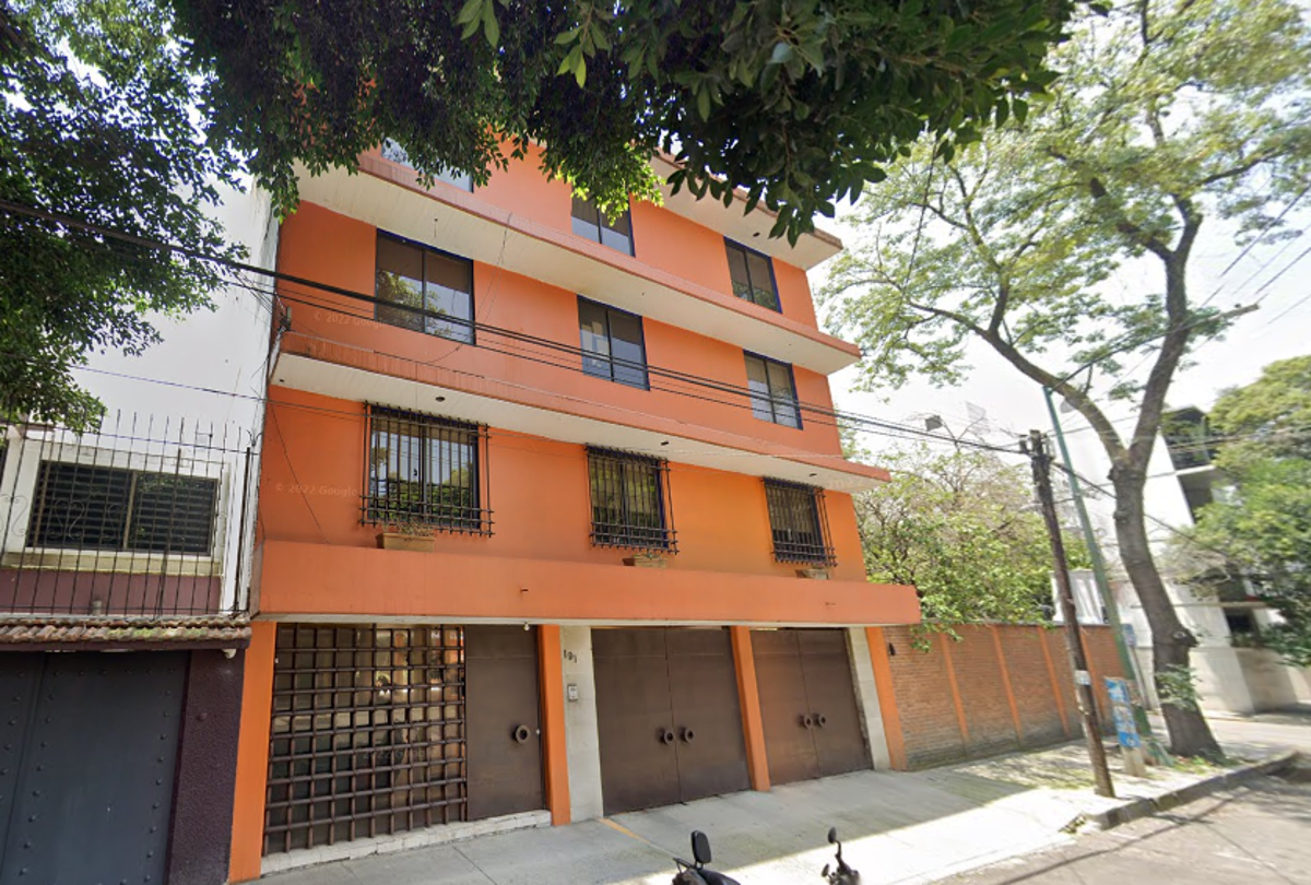 Departamento en venta en Napoles, Benito Juárez — foto 1 de 13