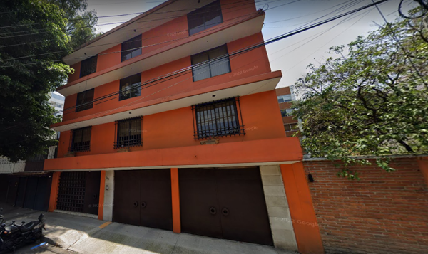 Departamento en venta en Napoles, Benito Juárez — foto 3 de 13