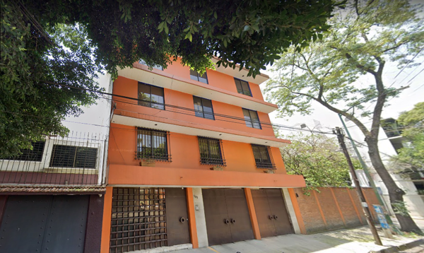 Departamento en venta en Napoles, Benito Juárez — foto 2 de 13