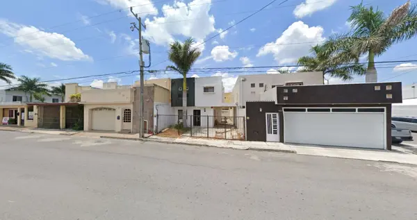 Casa en venta en Los Almendros, Victoria — foto 2 de 12