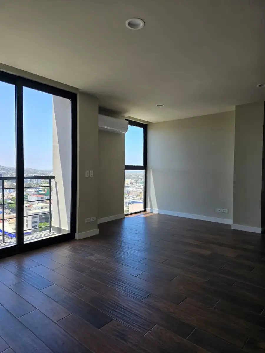 Departamento en venta en Zona Centro, Tijuana — foto 1 de 17
