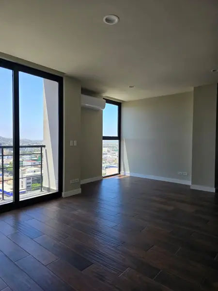 Departamento en Venta Siete by Cosmopolitan Zona Centro